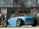 Volvo Caresto V8 Speedster 2006 года